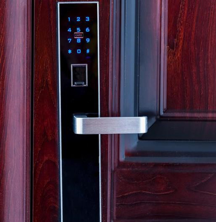 焦作市开锁指纹锁出售安装